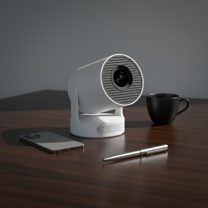 Ultimate 4K Outdoor Projector™