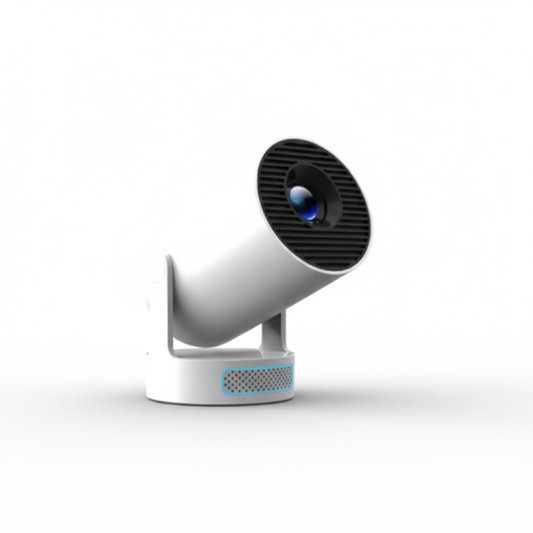 Ultimate 4K Outdoor Projector™